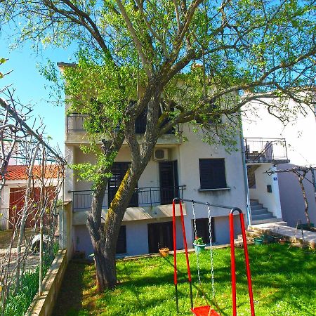 Apartment Dean 1595 Fažana Kültér fotó