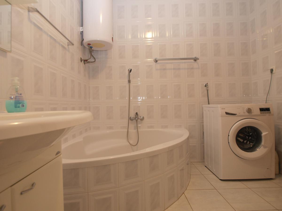 Apartment Dean 1595 Fažana Kültér fotó