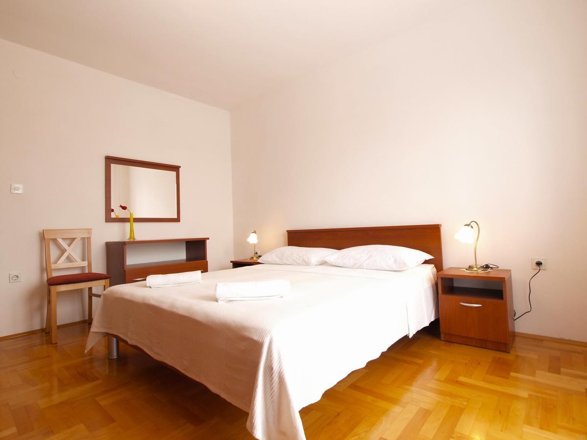 Apartment Dean 1595 Fažana Kültér fotó