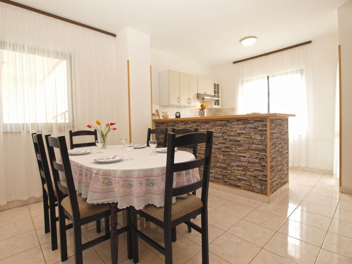 Apartment Dean 1595 Fažana Kültér fotó