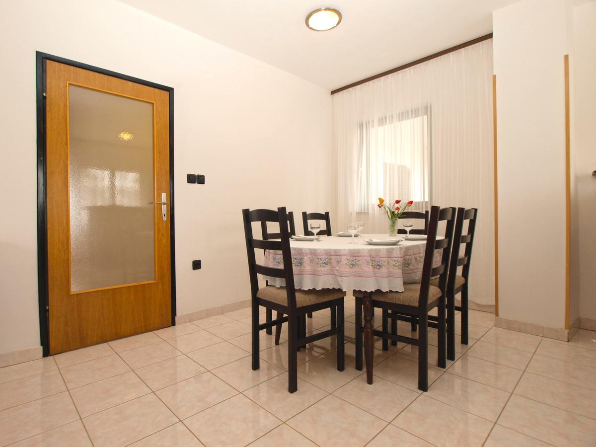 Apartment Dean 1595 Fažana Kültér fotó