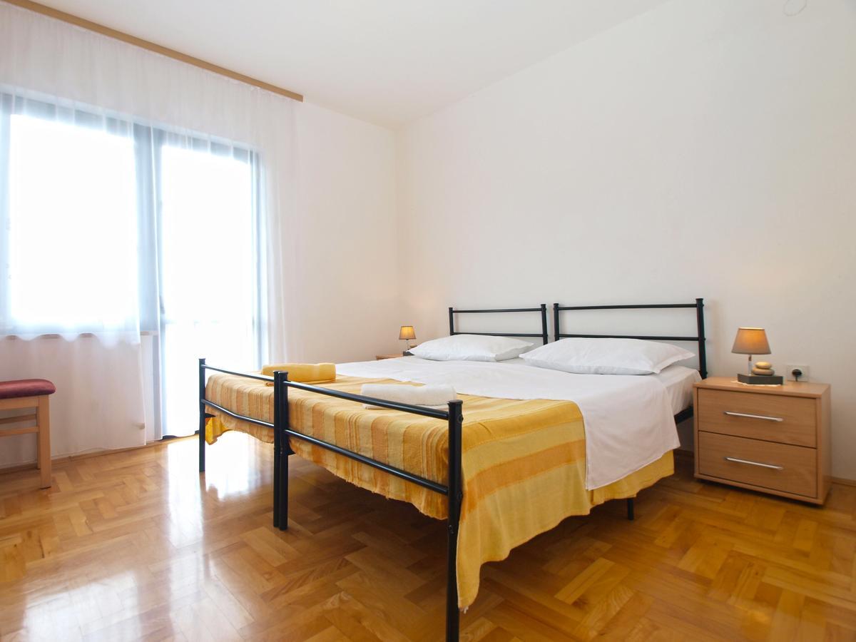 Apartment Dean 1595 Fažana Kültér fotó