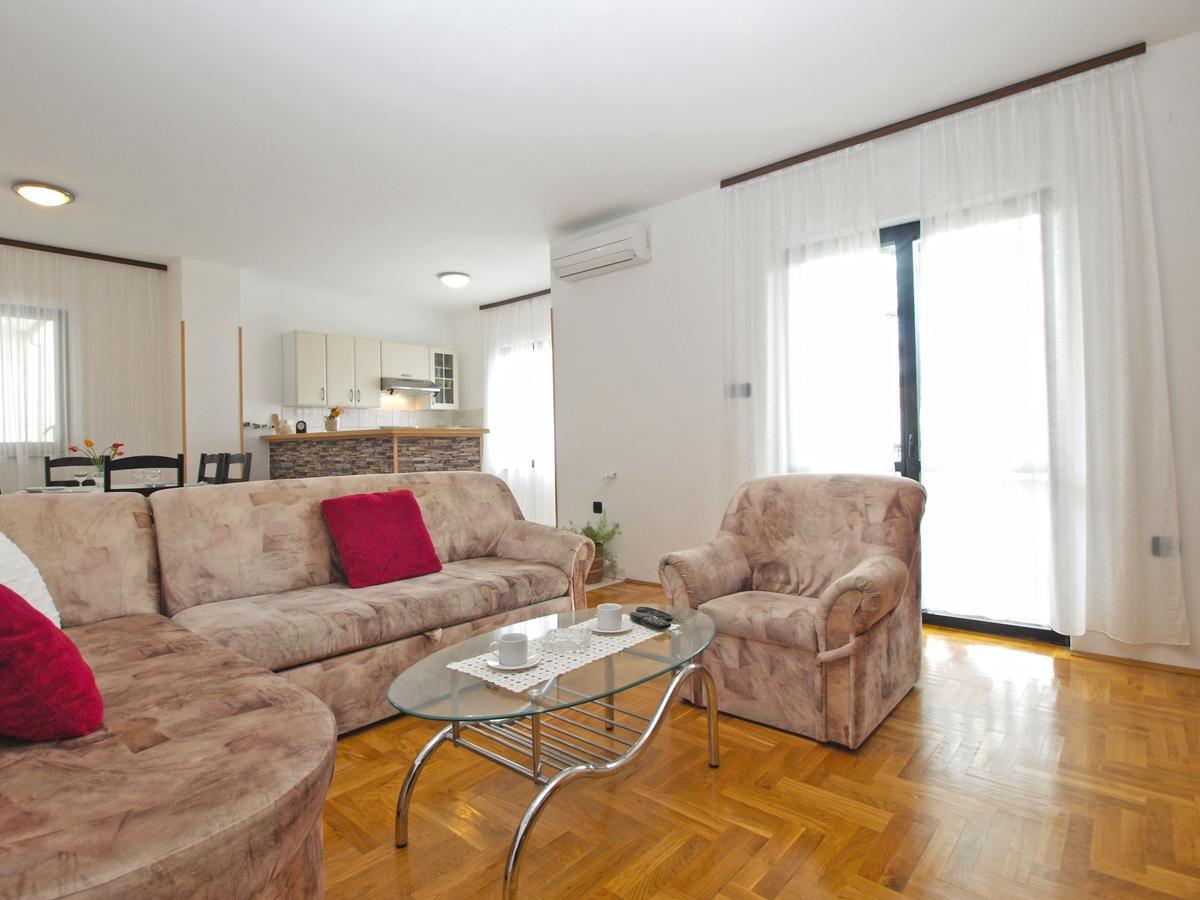 Apartment Dean 1595 Fažana Kültér fotó