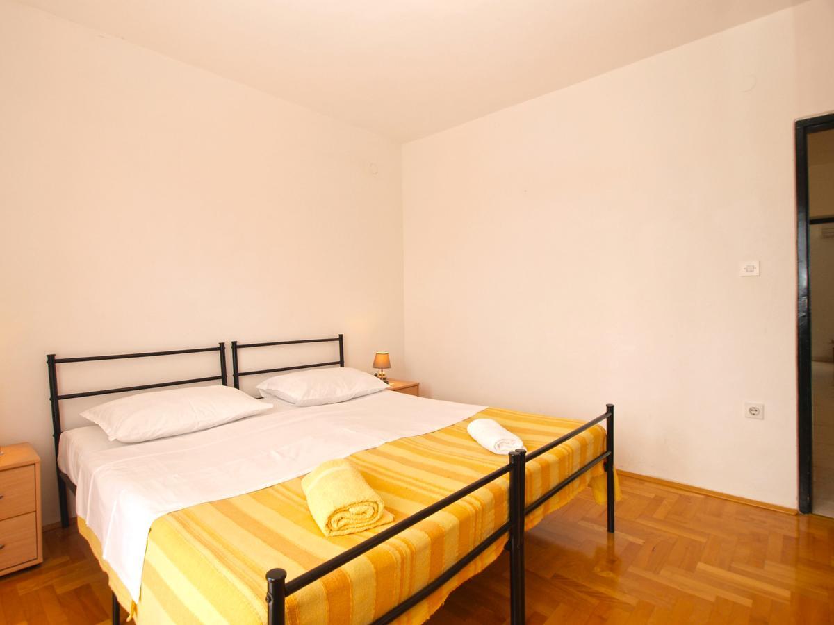 Apartment Dean 1595 Fažana Kültér fotó